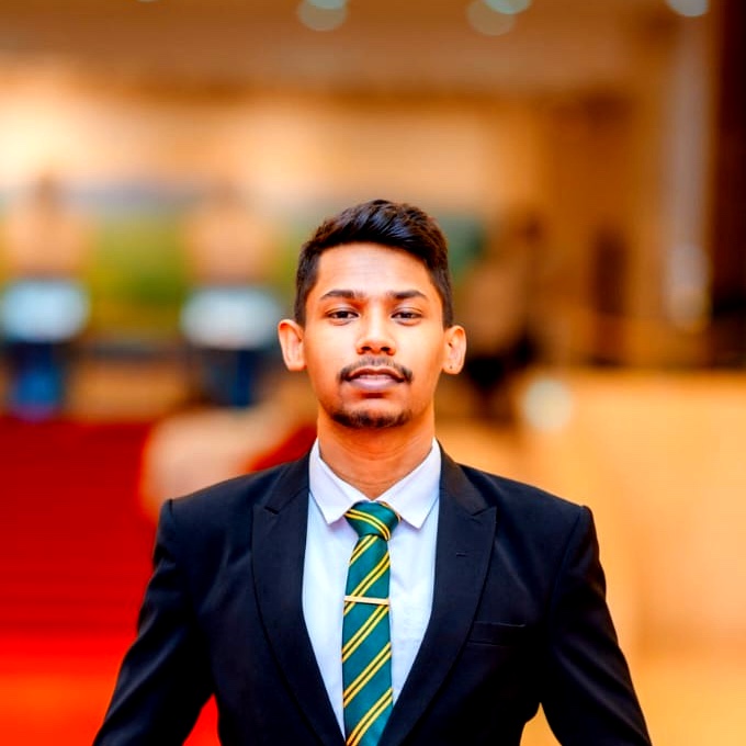 Janith Chandula