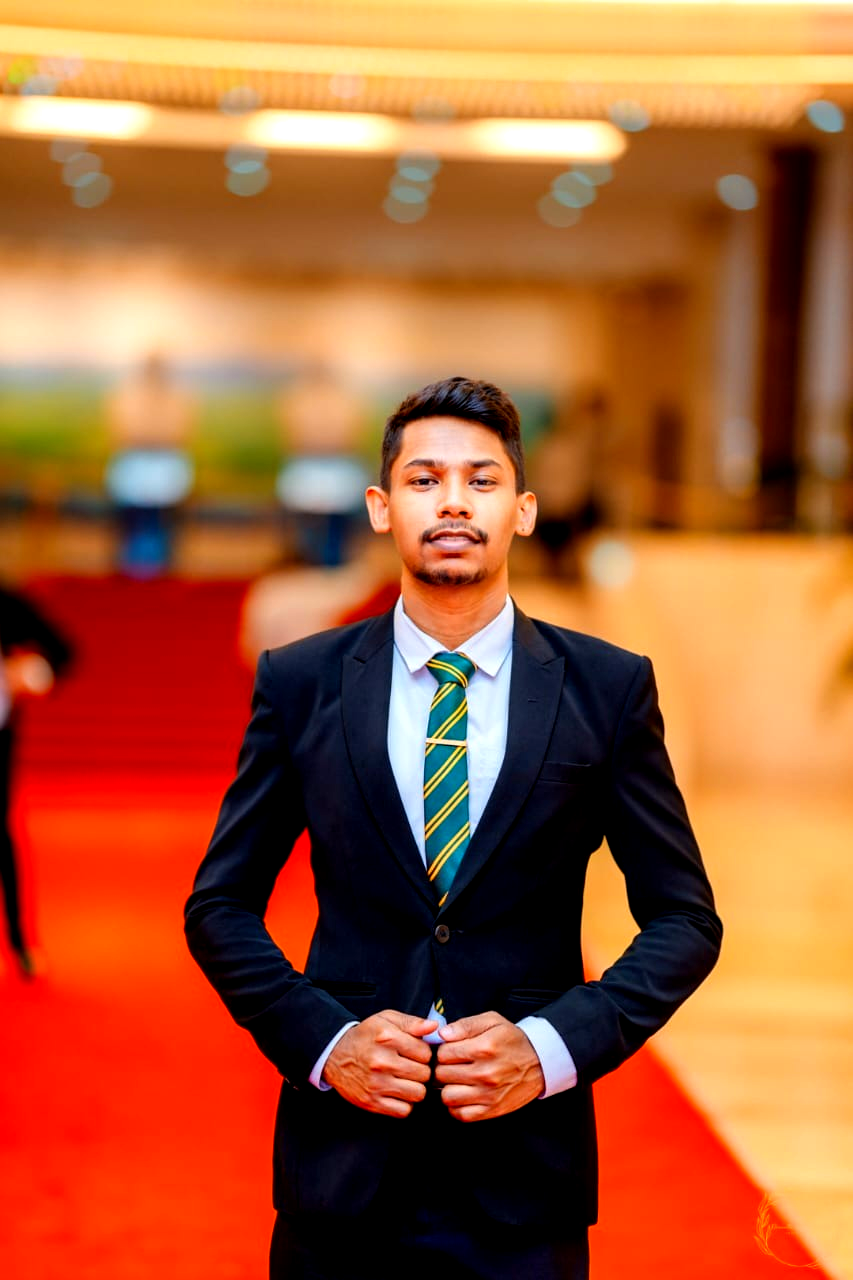 Janith Chandula